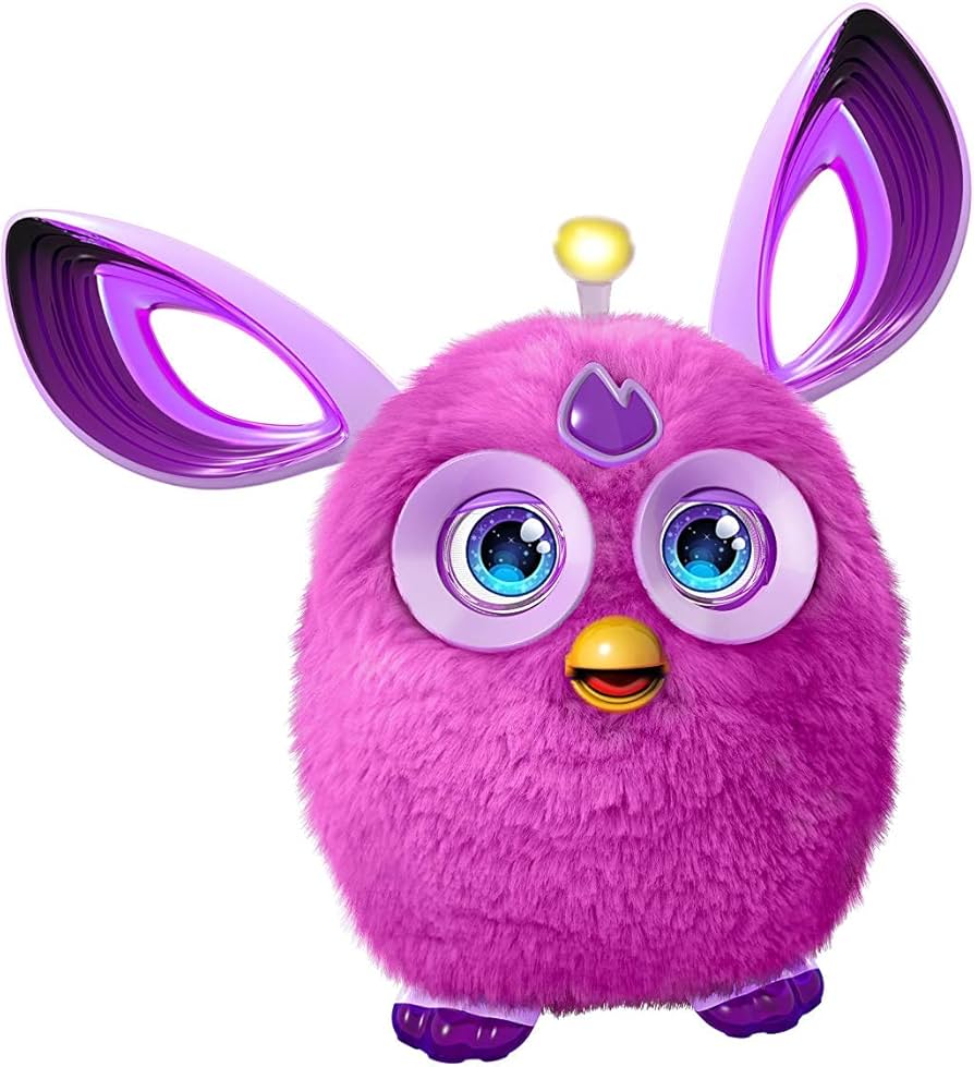 furby amazon