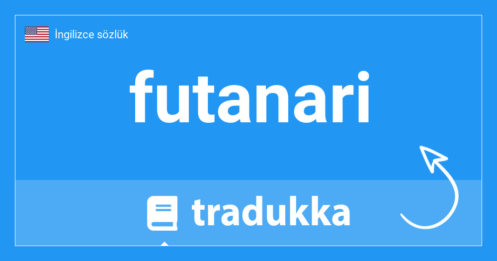 futanari nedir