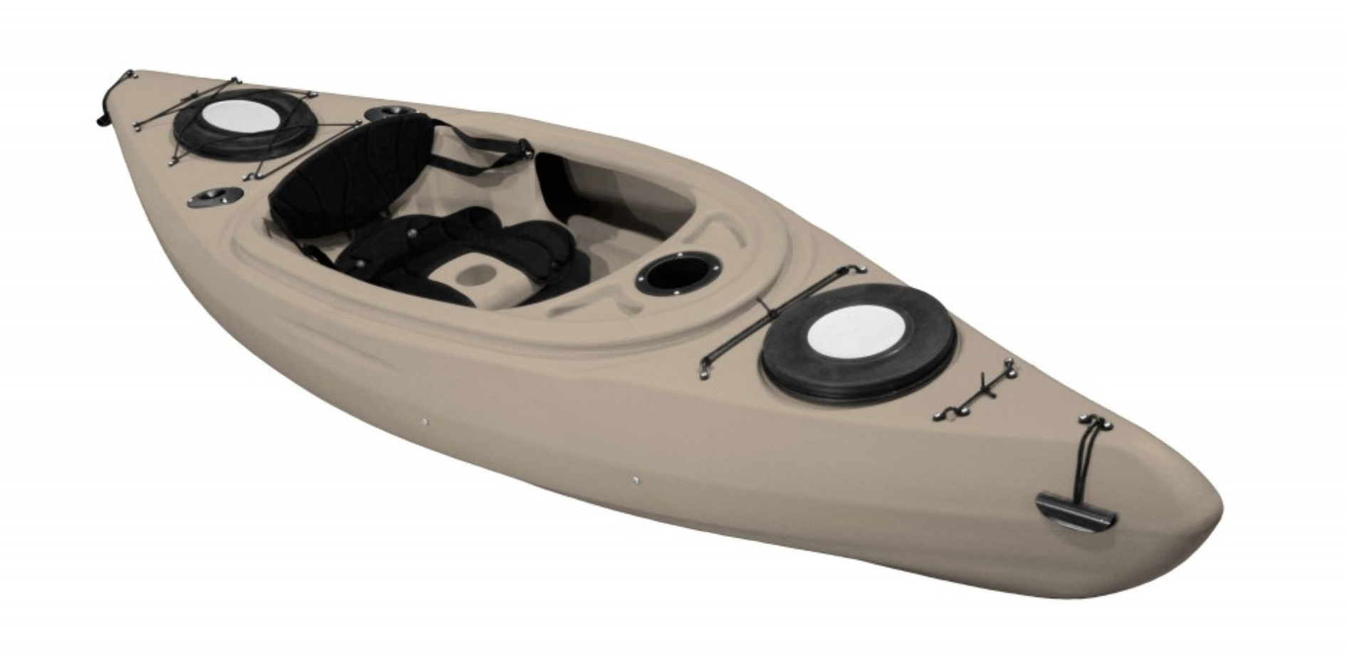 future beach kayak