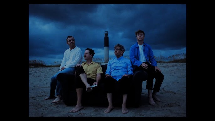 future islands youtube