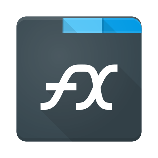 fx apk