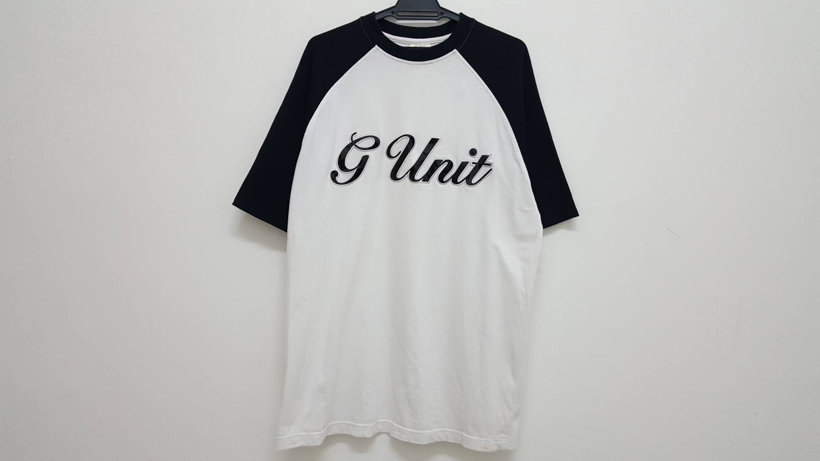 g-unit ropa