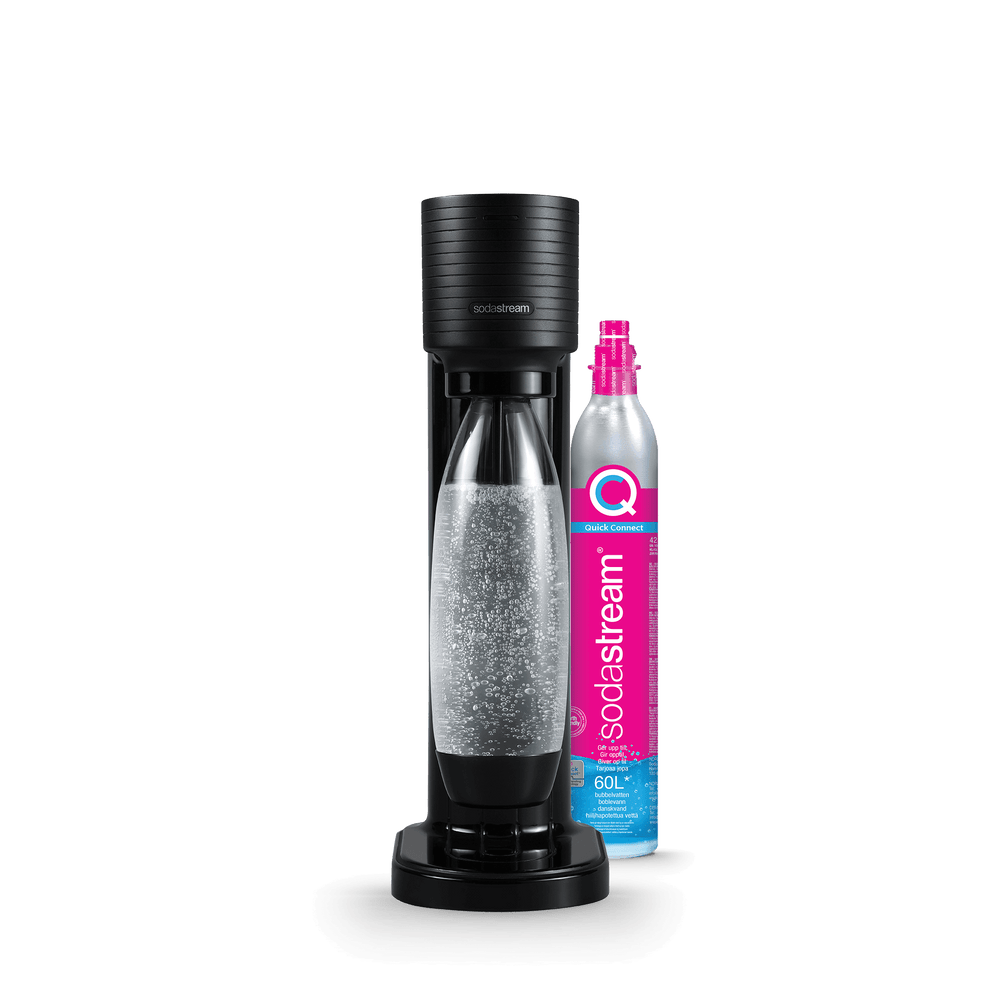 gaia sodastream