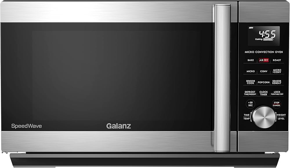 galanz 3-in-1 microwave