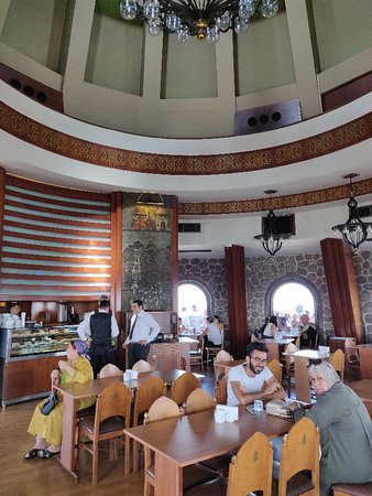 galata kulesi restaurant menü fiyatları 2018