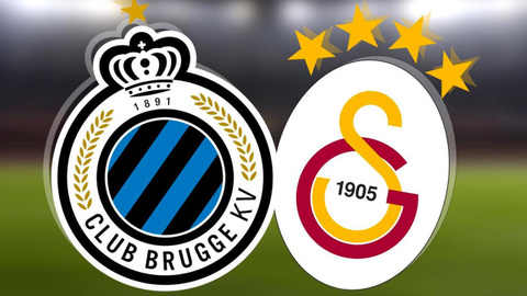 galatasaray club brugge canlı izle bein sports