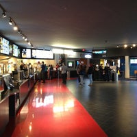 galaxy cinemas pergola