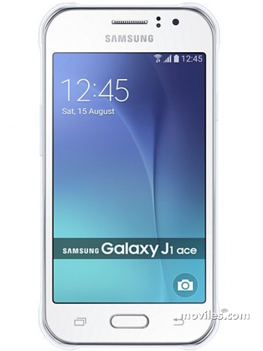 galaxy j1 ace 2016