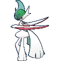 gallade serebii