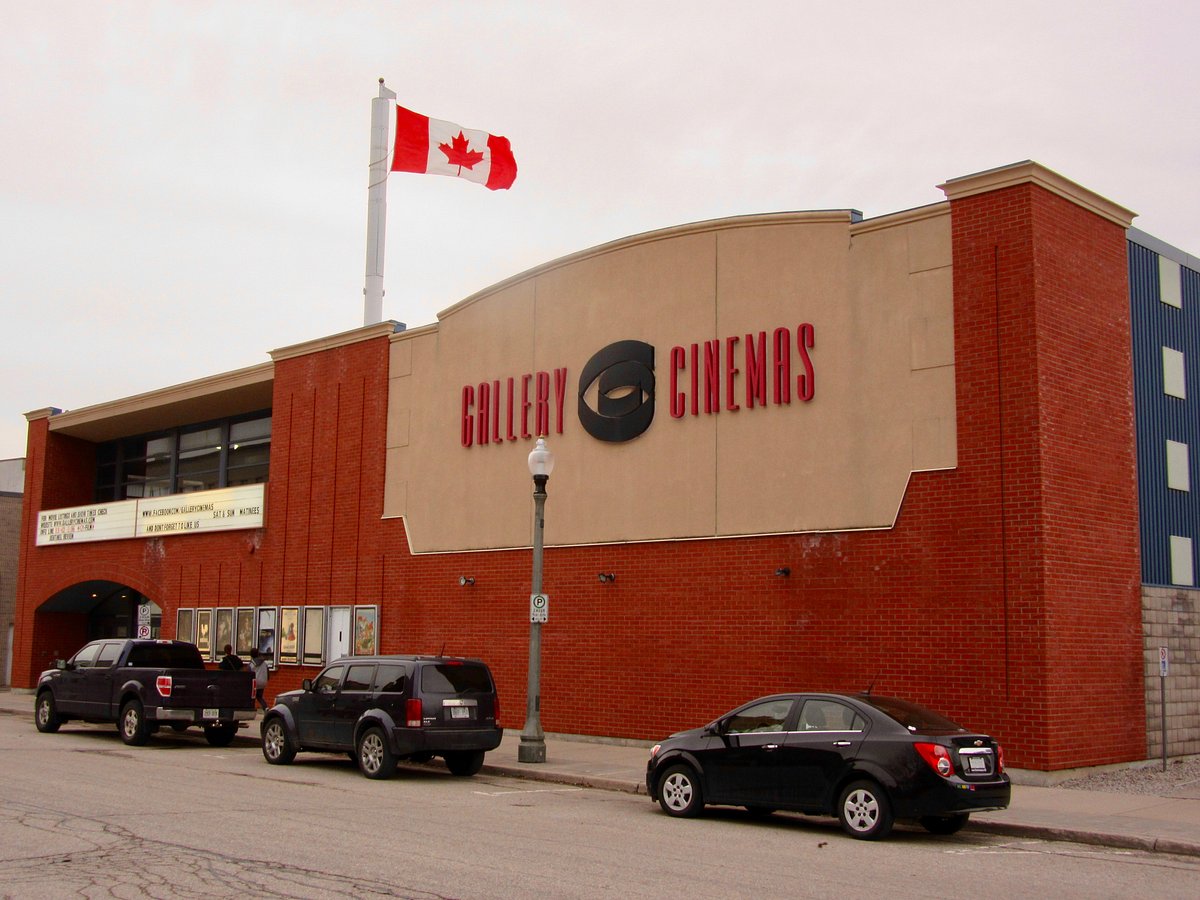 gallery cinemas woodstock