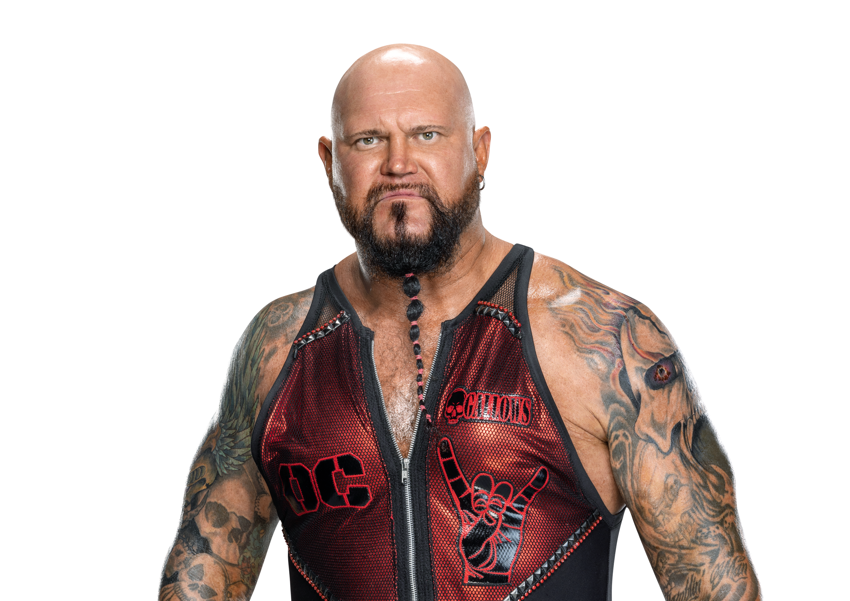 gallows wwe