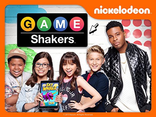 game shakers