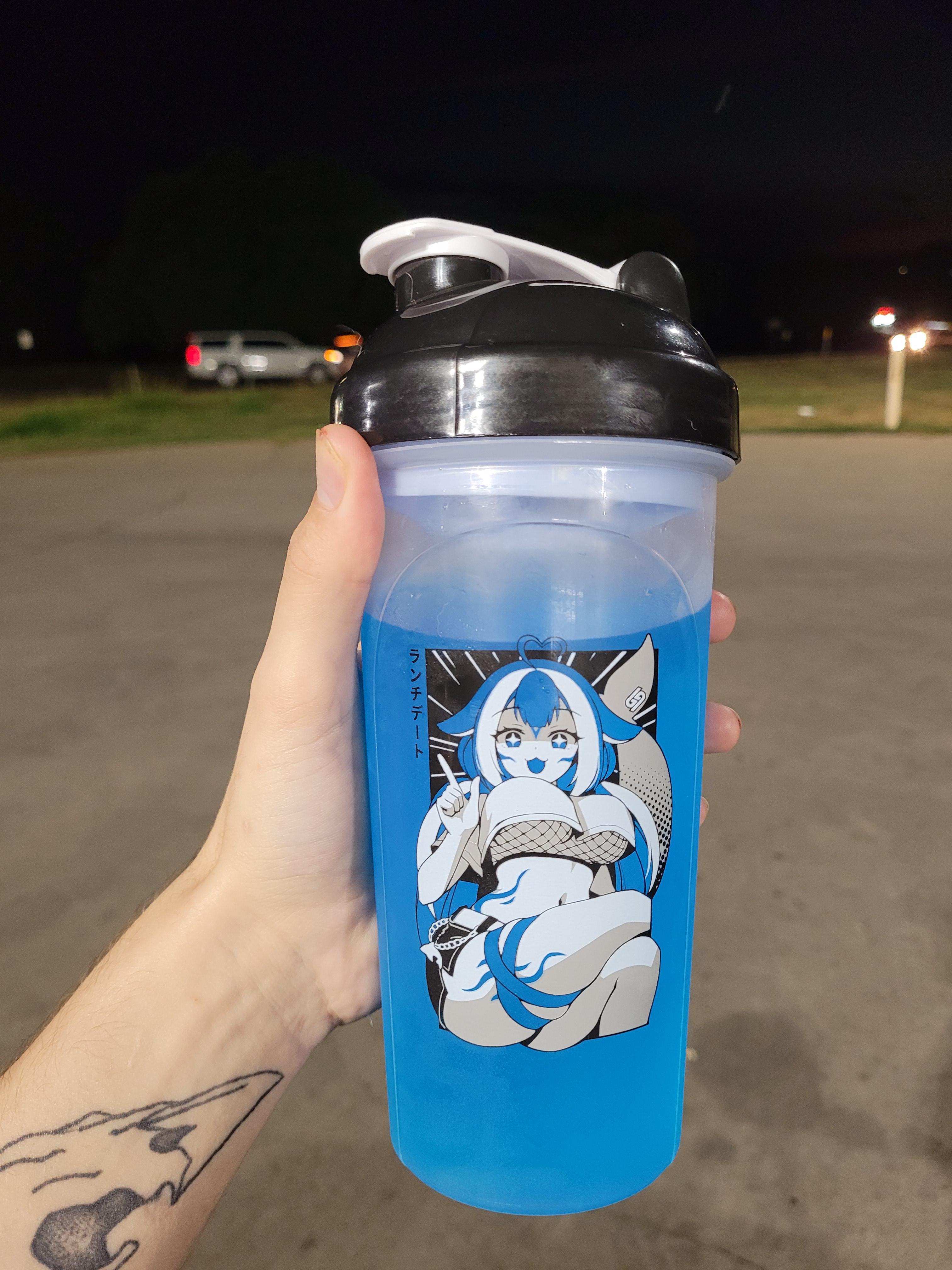 gamersupps cups