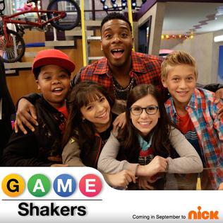 gameshakers