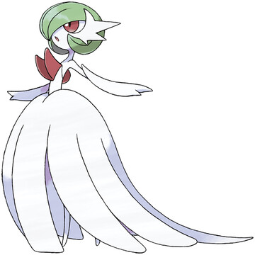 gardevoir smogon