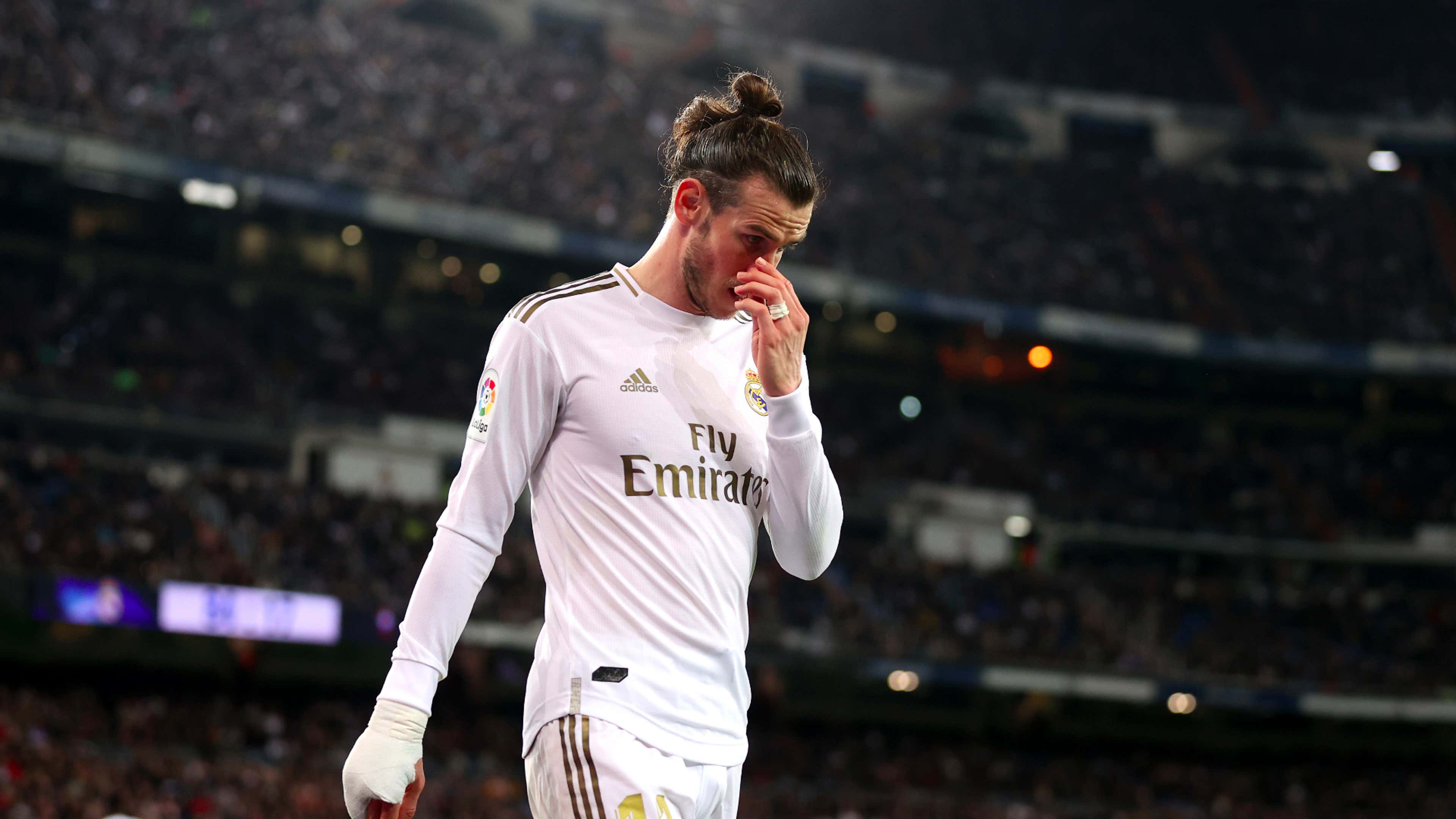 gareth bale kaç para