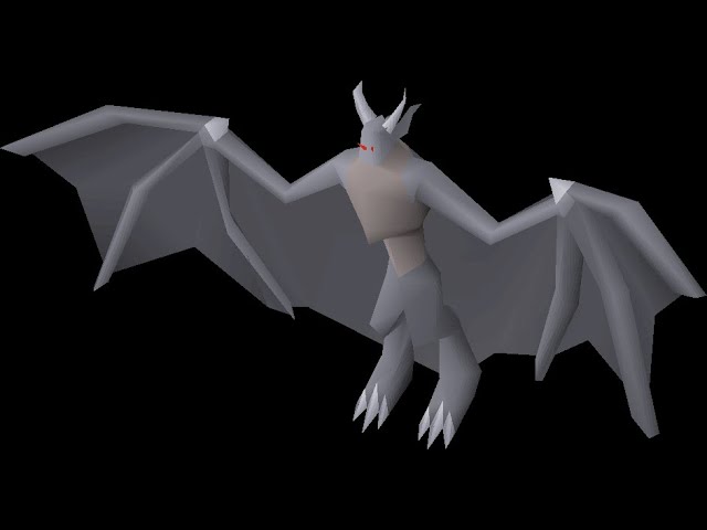 gargoyles osrs