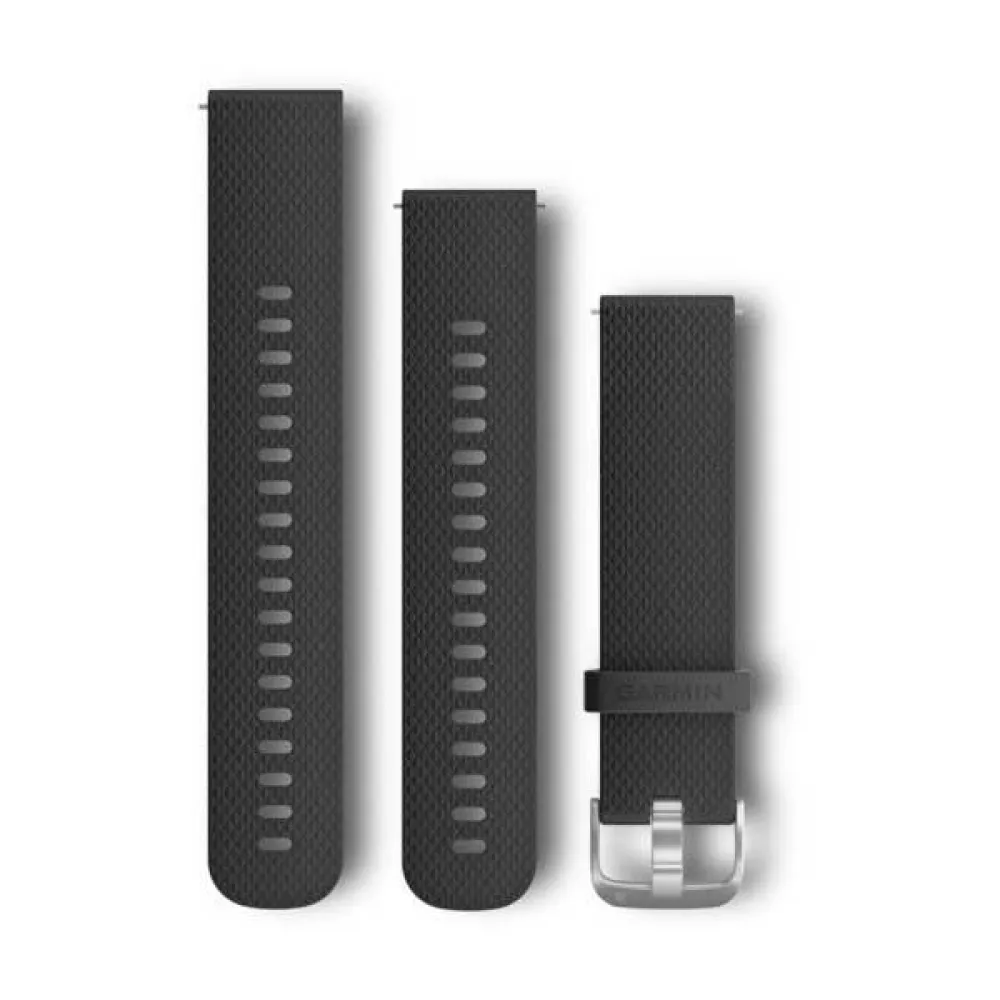 garmin vivoactive 3 straps