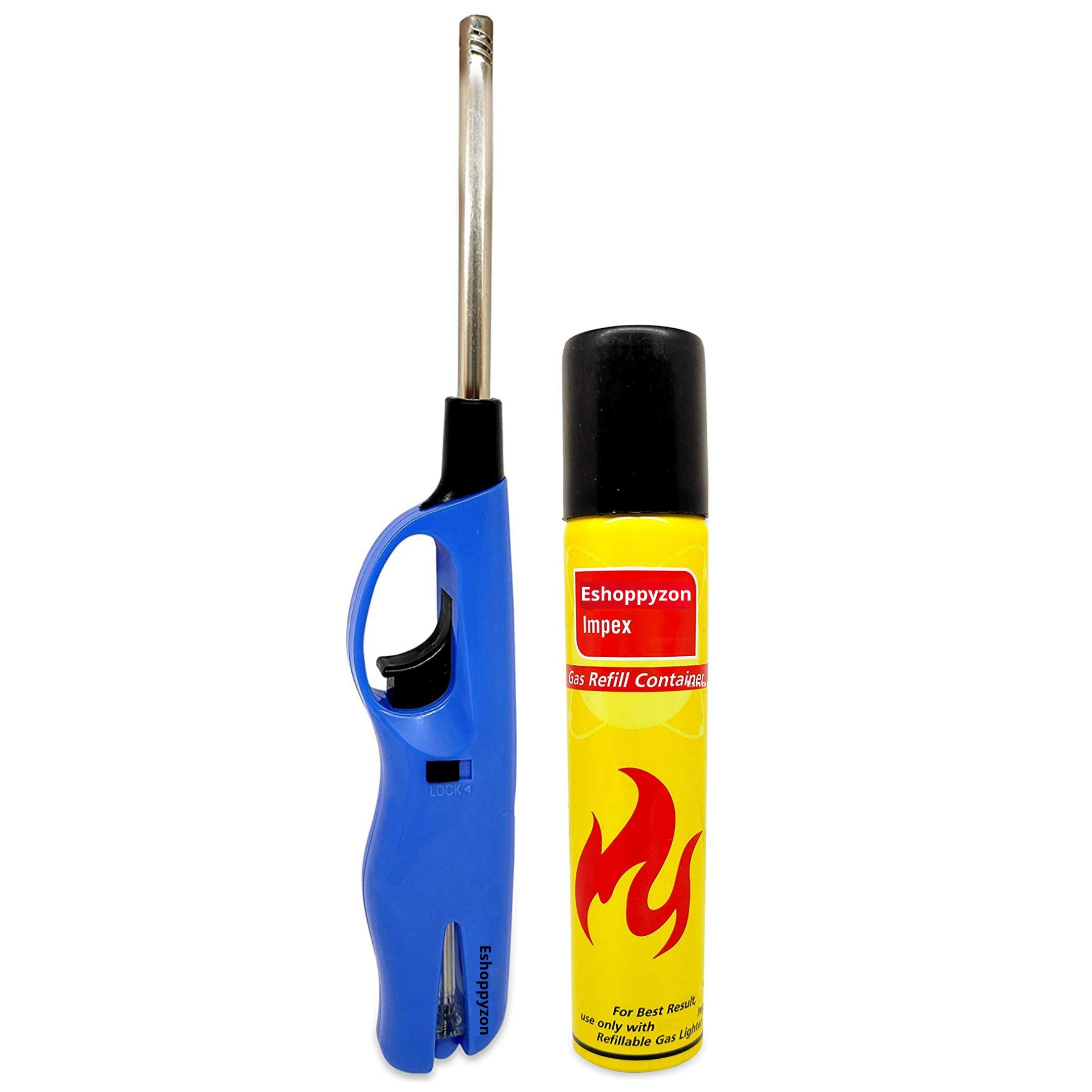 gas lighter refill