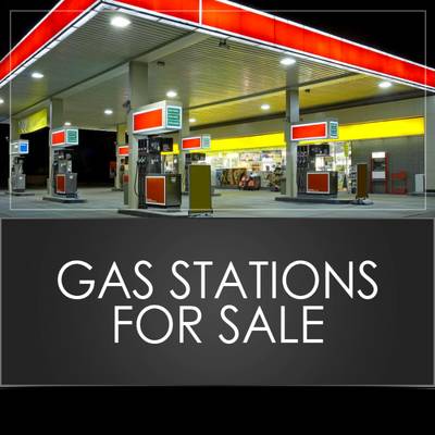 gas station for sale near me