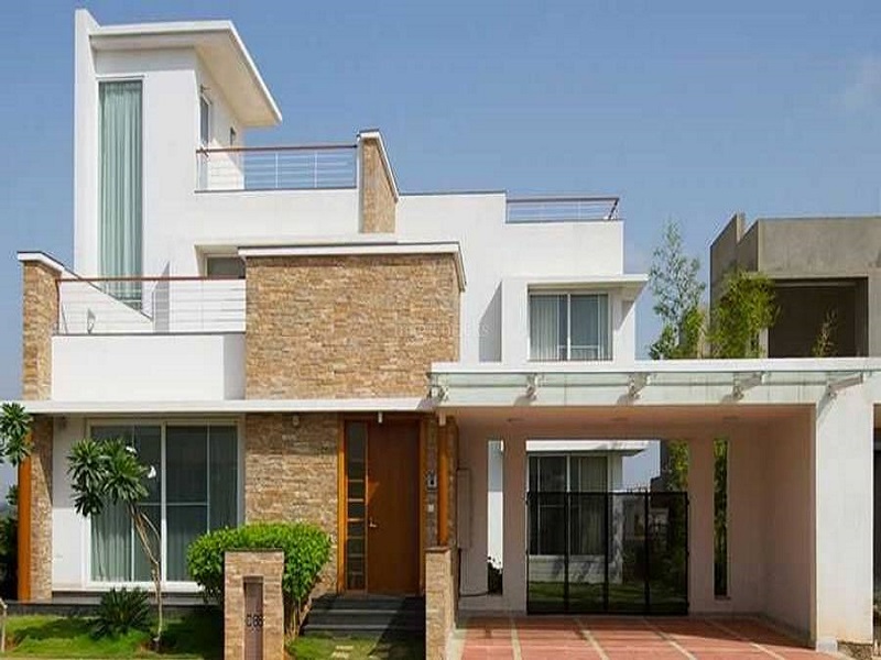 gated community villas for sale in bangalore