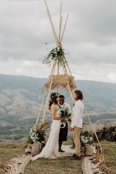 gazebo boda