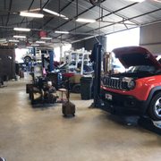 g&e auto repair