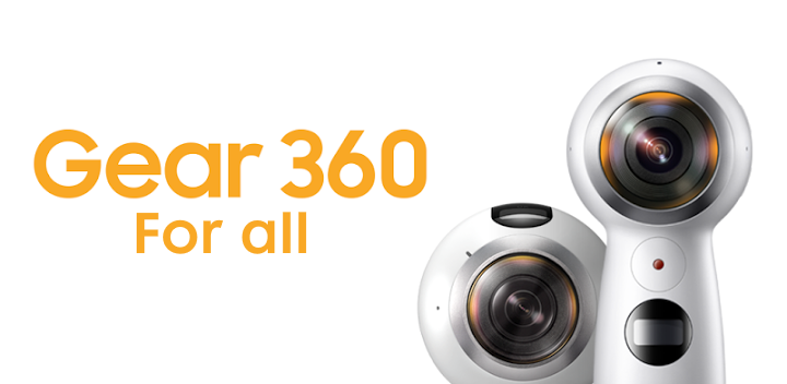 gear 360 manager