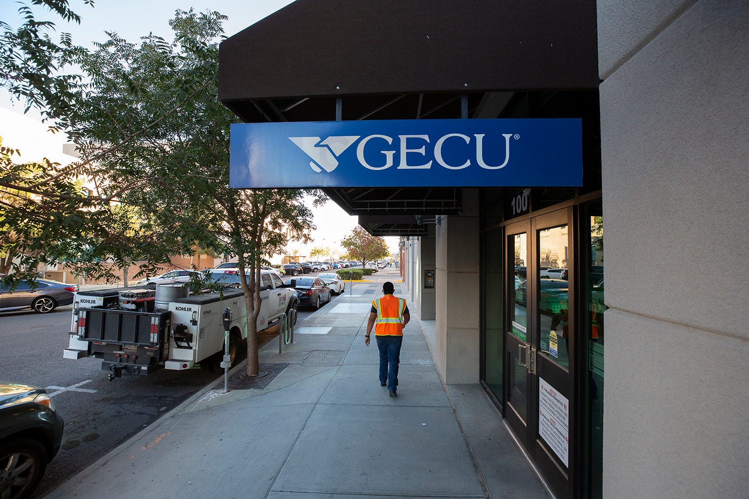 gecu bank el paso tx