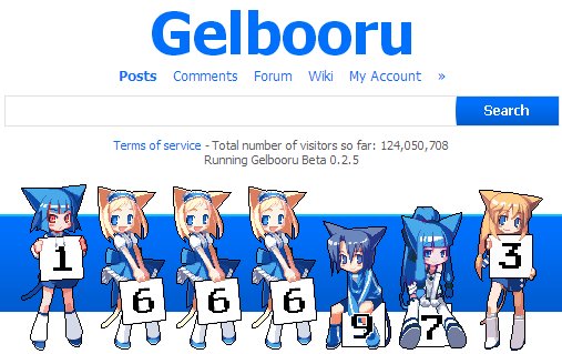 geelboru