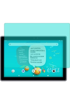 general mobile tablet wifi nasıl bağlanır