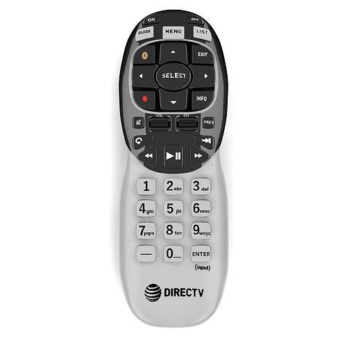 genie remote