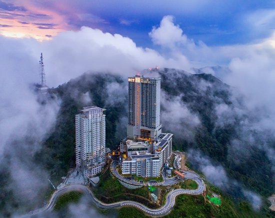 genting highlands hotel