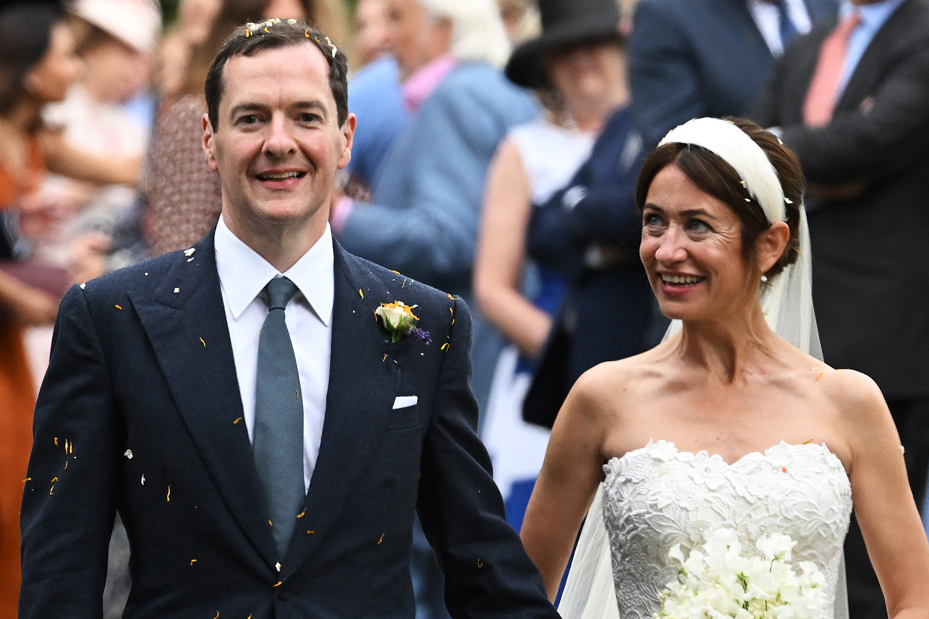 george osborne wedding email in full