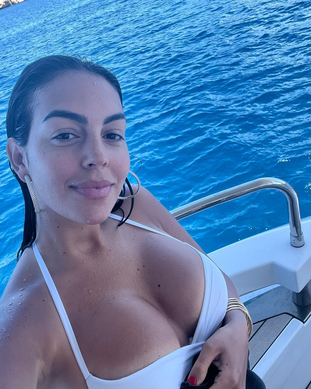 georgina rodriguez sextap