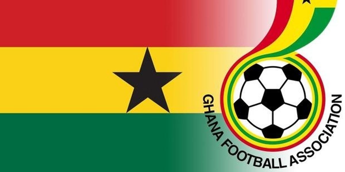 ghana football association