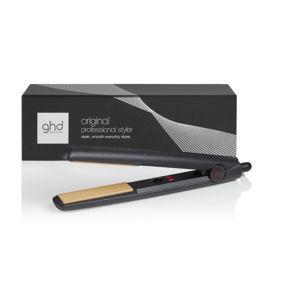 ghd 2022 original hair styler