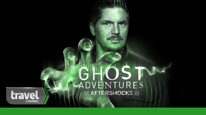 ghost adventures new episodes youtube