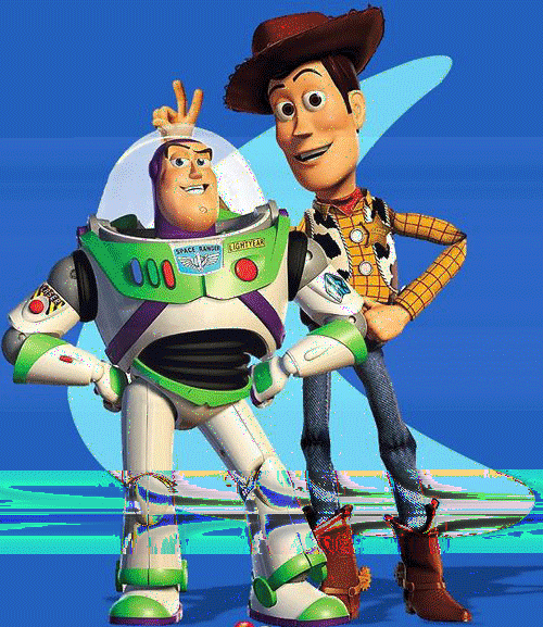 gif toy story