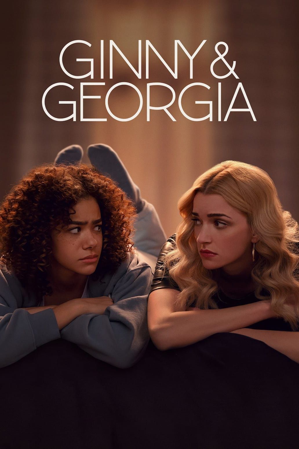 ginny and georgia season 2 free online