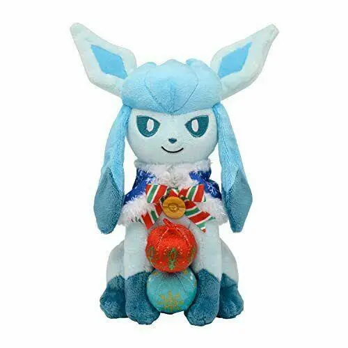 glaceon plush