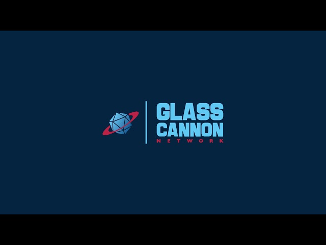 glass cannon network