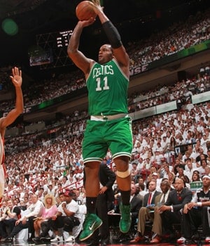 glen davis celtics