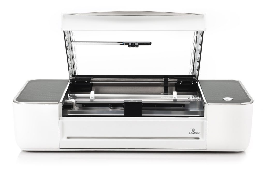 glowforge españa