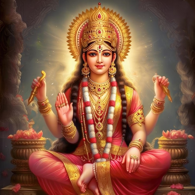 goddess laxmi pics