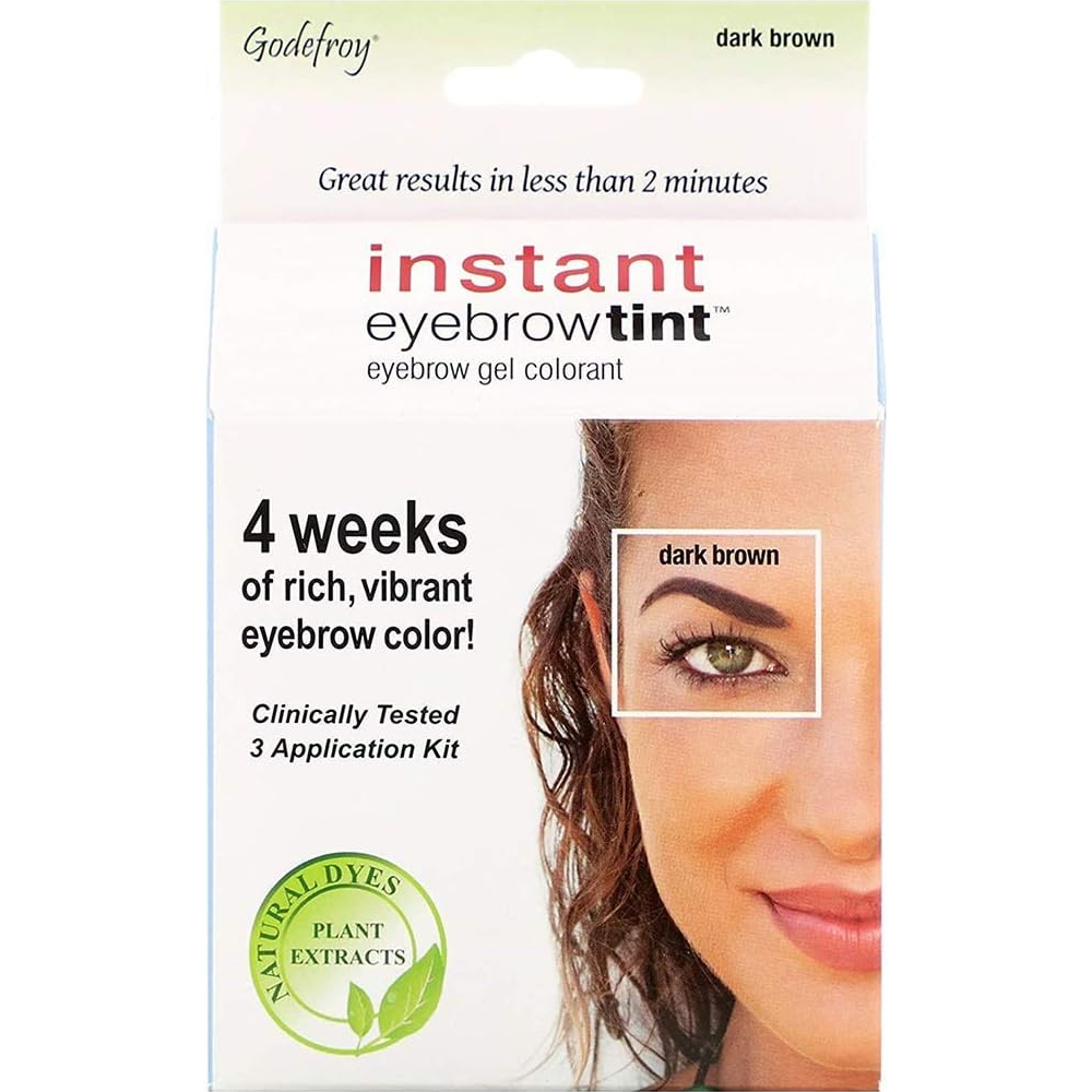 godefroy eyebrow tint colors