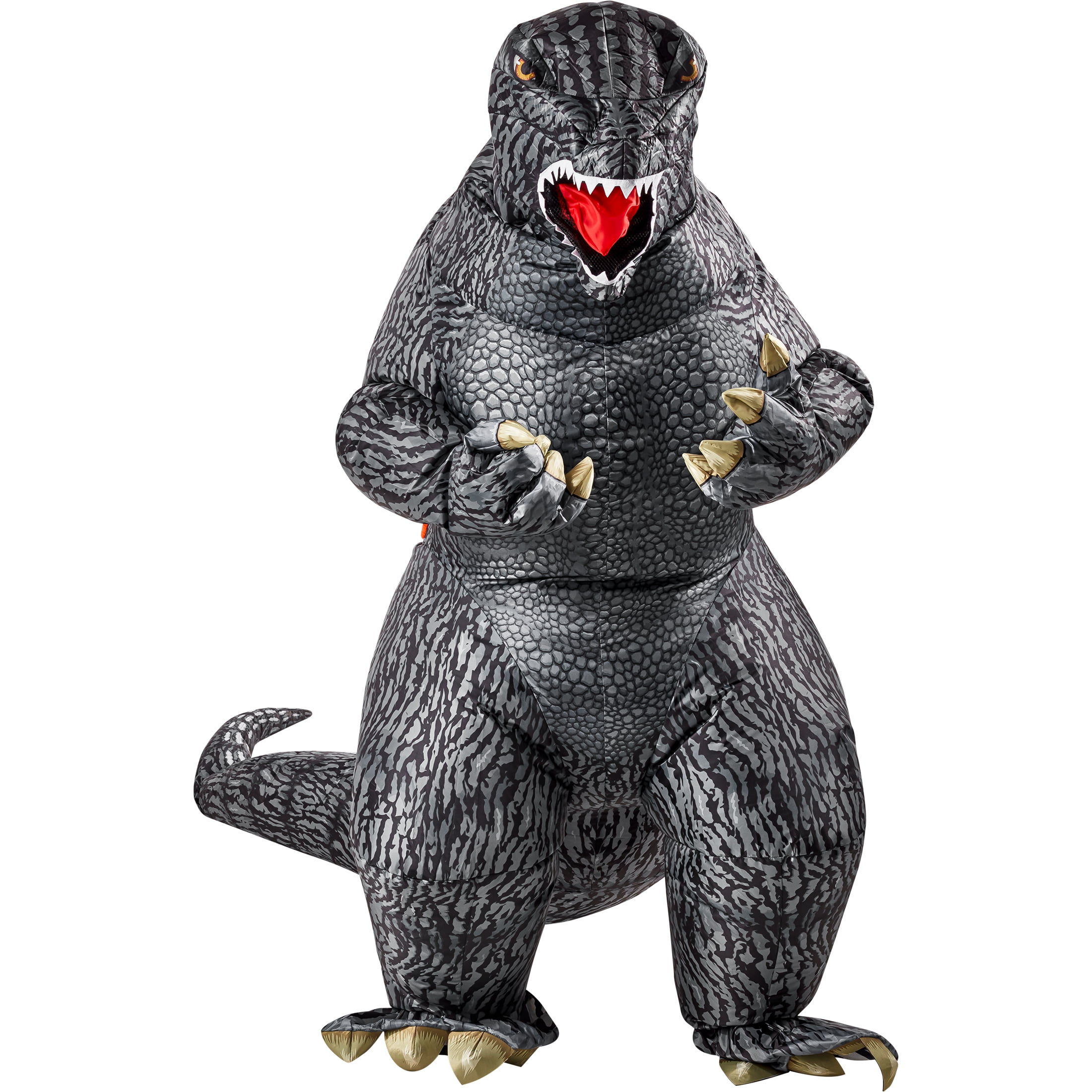 godzilla childrens costume