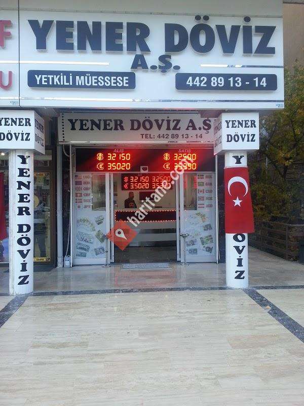 gölbaşı döviz bürosu