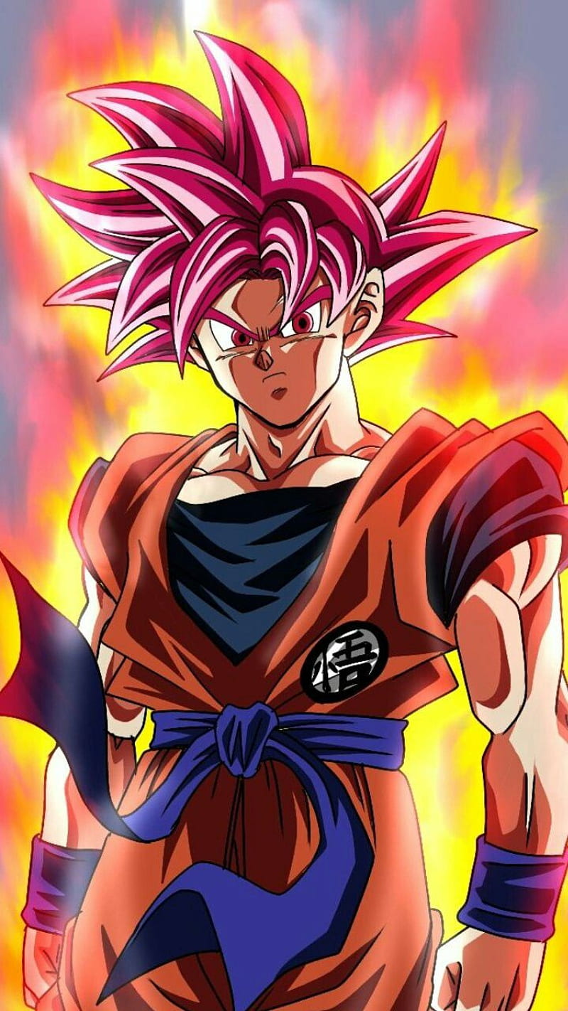 goku imagenes