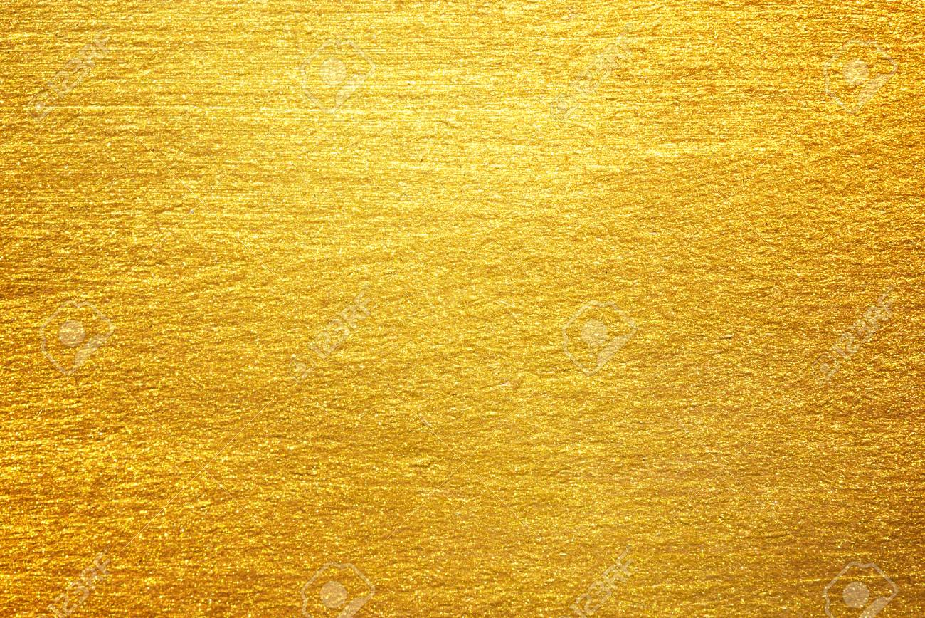 gold paper texture background